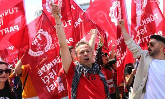 TİP İzmir’de sandık sonuçlarına itiraz etti