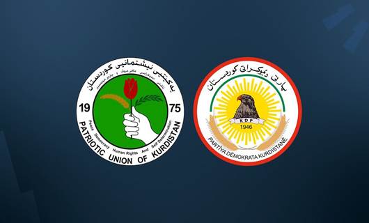 Diplomatic missions commend KDP, PUK rapprochement