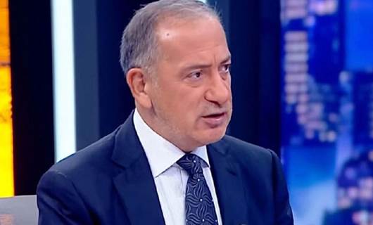 Fatih Altaylı Habertürk TV’den ayrıldı
