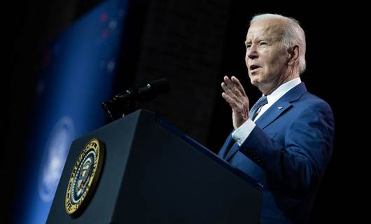 Biden extends national emergency declaration for stabilization of Iraq