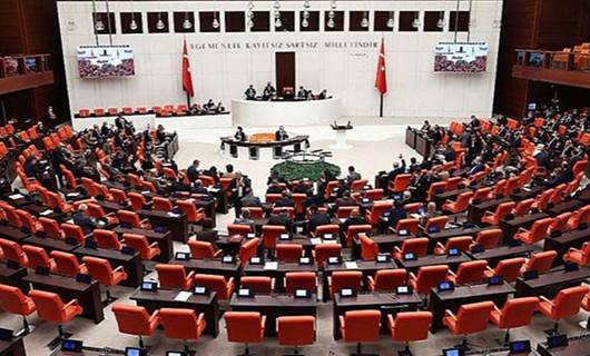 Kadınların siyasetteki temsil oranı Türkiye  tarihinin en üst seviyesinde