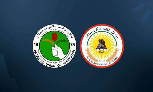 KDP, PUK to settle election disputes soon: Bloc head