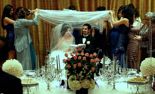 İran'da evlenmek isteyenler için ‘eş bulma merkezleri’ açıldı