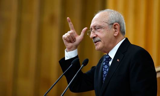 Kemal Kılıçdaroğlu: Mutlaka ama mutlaka kazanacağız