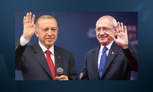 Erdogan û Kiliçdaroglu bang li ciwanan kirin