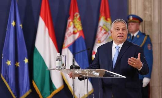 Viktor Orban, Erdoğan’ı tebrik etti