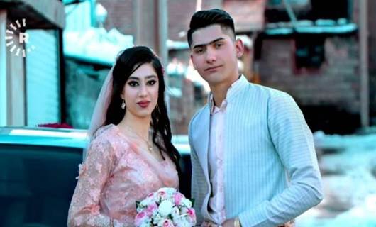 Üç gün önce evlenmişti: Trafik kazasında hayatını kaybetti