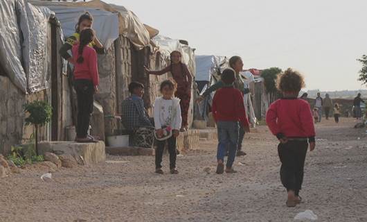 Heyva Sor a Kurd: Li Şehbayê ji ber dorpêça artêşa Sûriyê rewşa tendirustiyê xirab e