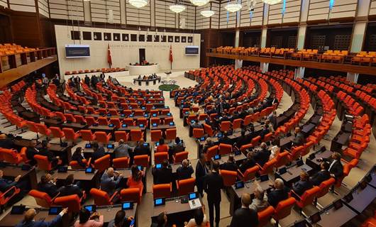 335 parlamenterên nû ji bo Parlamentoya Tirkiyê hatin hilbijartin