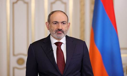 Ermenistan medyası: Başbakan Paşinyan'ın oğlu kaçırıldı