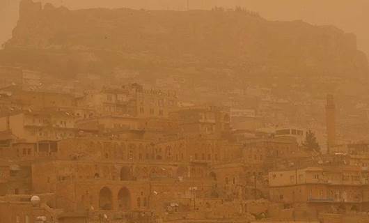 Batman, Hakkari, Mardin ve Diyarbakır’ın da olduğu 9 kent için uyarı: Tedbirli olunmalı