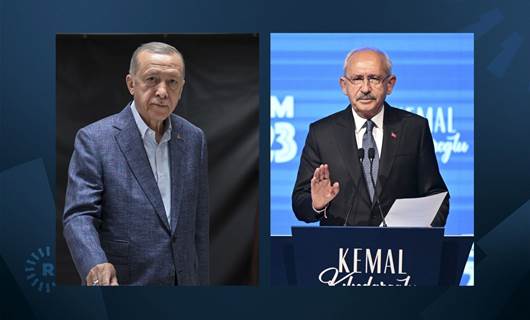 Erdogan: Kiliçdaroglu zimanekî jehrî bikar tîne