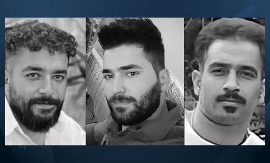 'I swear to God I am innocent': Iran executes 3 Zhina Amini protesters