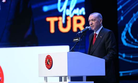 Erdoğan'dan yurt dışındaki seçmene teşekkür ve sandığa gitme çağrısı