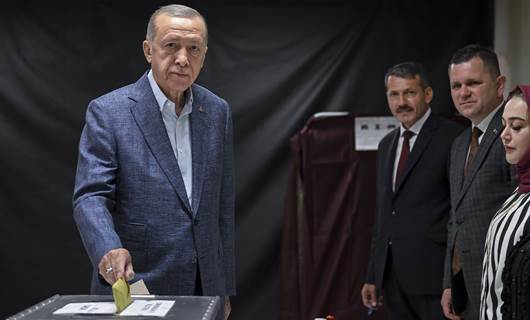 Optimarê rêjeya dengên Erdogan û Kiliçdaroglu di gera duyem de aşkere kir