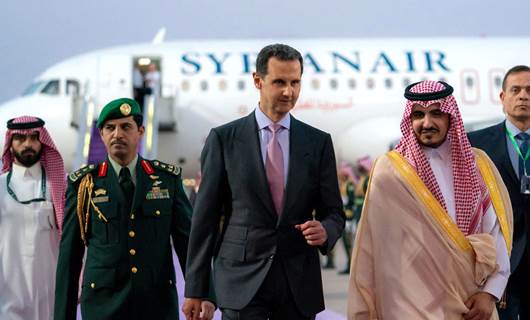 Syria does not deserve Arab League return: US State Dept spox