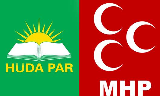 MHP'den ‘HÜDAPAR' değerlendirmesi: ‘Artık devletle barışık’