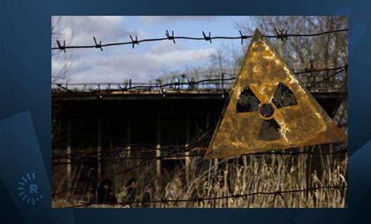 Rusya: Bir radyoaktif bulut Avrupa’ya yöneldi