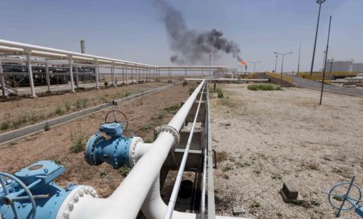 Kompanyayeke Amerîkî li Herêma Kurdistanê dest bi berhemanîna petrolê kir