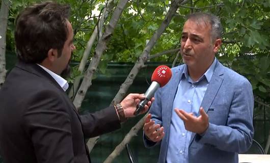 Dr. Cuma Çiçek, HDP’nin oy kaybı sebeplerini 4 maddede açıkladı