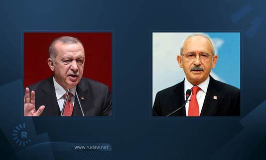 ‘İki adaylı’ ilk anket: Ankara’nın tercihi değişti!