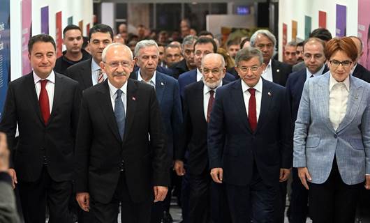 Ahmet Davutoğlu cumhurbaşkanı yardımcılığından çekilecek mi?