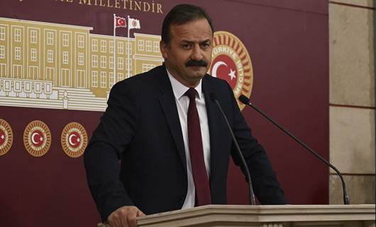 Ağıralioğlu: Kürtler olmadan kazanamayız diyordunuz...