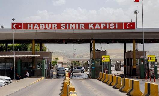 Turkey, Iraq seek to boost trade at summit in Erbil