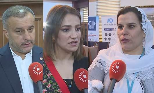 Erbil 7. Türkiye-Irak Yatırım ve Ticaret Zirvesi’ne ev sahipliği yapıyor