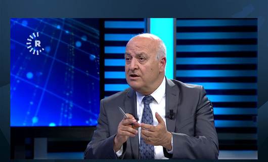 MTSO Başkanı Kızıltan: Erbil-Mersin işbirliği bu coğrafyanın kaderini değiştirebilir