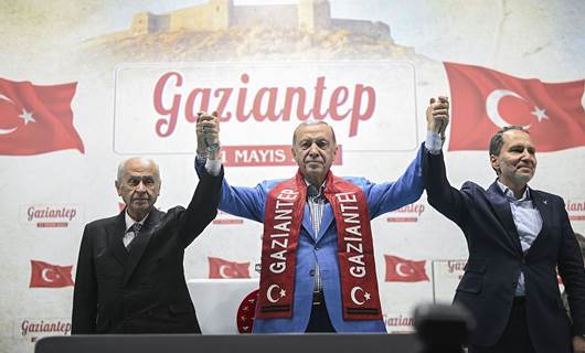Erdoğan’dan Kılıçdaroğlu’na: CHP Genel Başkanlığı koltuğunu korumaya çalışıyor