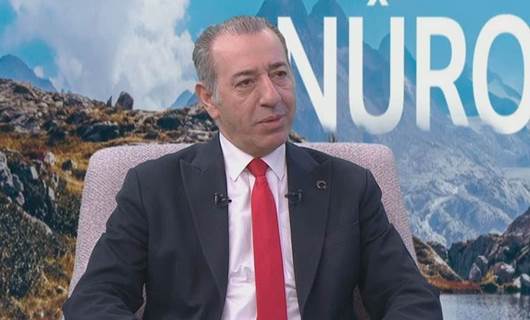 Aydın Maruf: Bileşenlerin iradesini yadsıyan her türlü anlaşmayı reddediyoruz