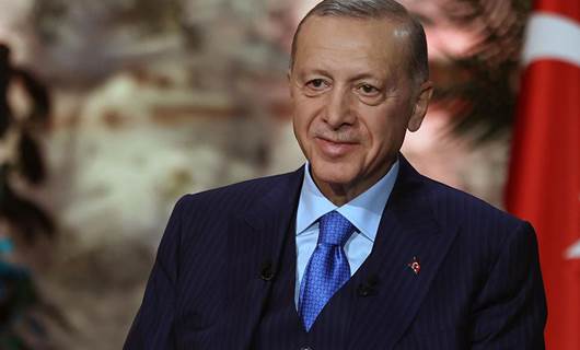 Erdogan: Di navbera me û Sînan Ogan de ti bazar çênebûye