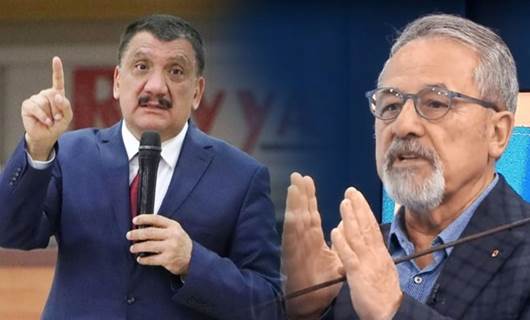 Prof. Dr. Görür’den Malatya Belediye Başkanı Gürkan'a: Bu bilgisiz zatı şikayet ediyorum