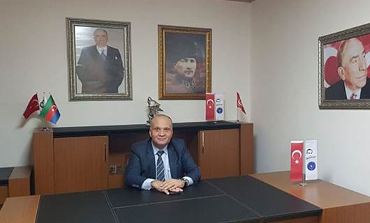 Alparslan Türkeş Vakfı Genel Sekteri Yılmaz’dan Kılıçdaroğlu’na destek