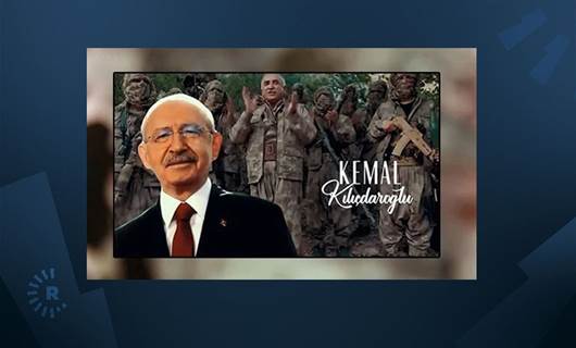 Di siyasetê de nîqaşa ‘montajê’: Kiliçdaroglu bersiva Erdogan da