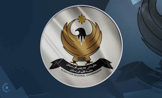 Kürdistan Bölgesi hükümeti
