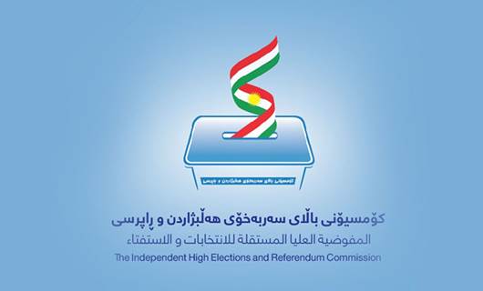 Kurdish electoral body receives contradictory decrees on reactivation