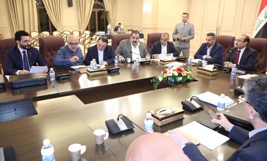 Kurdistan Region leaders condemn changes to Iraqi draft budget