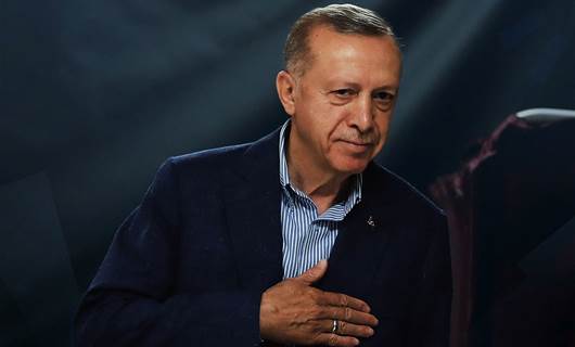 Erdogan keeps presidential seat in first-ever election runoff