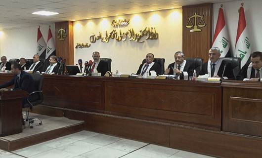 Iraqi top court rules self-extension of Kurdistan parliament ‘unconstitutional’