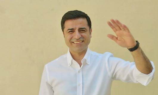 Demirtas quits active politics ‘at this stage’