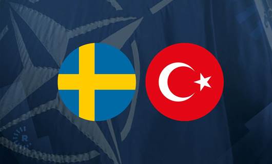 Sweden continues NATO push as chief backs accession