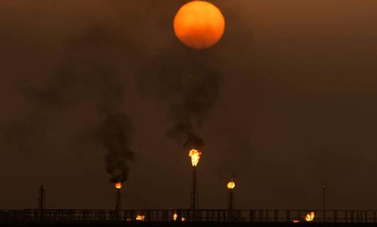 Iraq pockets $7.3 billion in May oil revenue