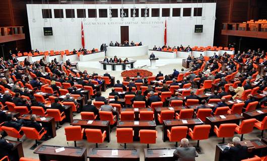 Parlamentoya Tirkiyê 