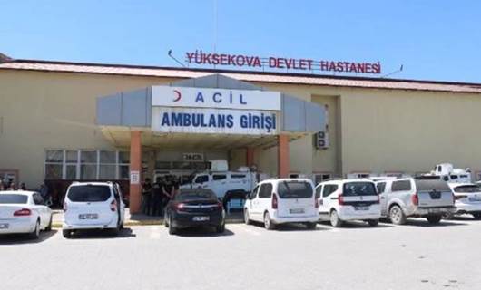 GEVER - Zarokê ku wesayîta zirxpoş lê da canê xwe ji dest da