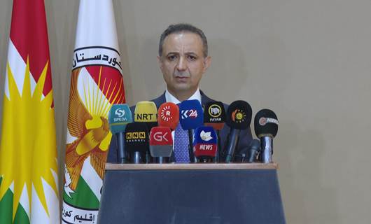 Kurdistan Region delegation discusses elections with Iraqi electoral body