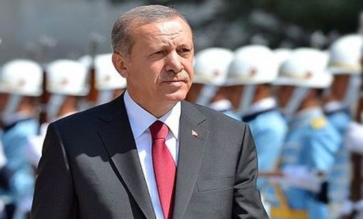 ERDOĞAN: Varsa yoksa Kobani! / İmralı cezaevi değil! / ABD’ye ‘evet’ demeyiz!