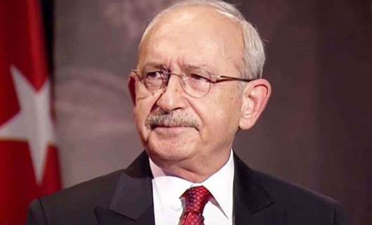 CHP Lideri Kemal Kılıçdaroğlu