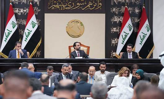 Iraqi parliament resumes voting on federal budget